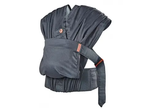 Infantino Nosítko Hug & Cuddle / pro děti od 3.2 do 11.8 kg