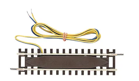 Roco 42421 - Připojovací kolej s odrušením / Měřítko: H0 (1:87) / od 15 let