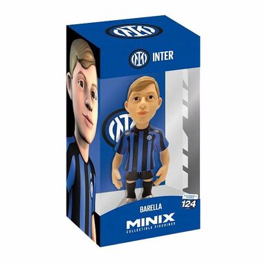 MINIX Football: Club Inter Milan - BARELLA / od 3 let