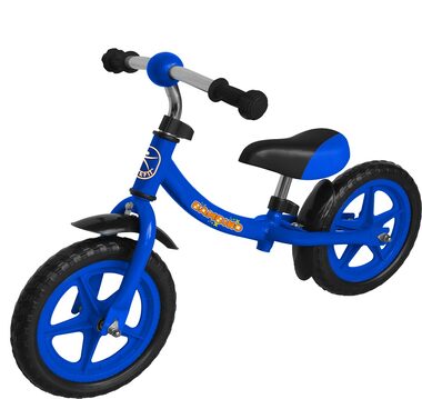 Lifefit BAMBINO 12" modrá / Odrážedlo / nosnost 36 kg / doprodej