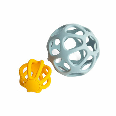 Bigjigs Toys Aktivní míče / od 1 roku