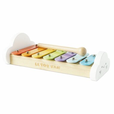 Le Toy Van Petilou Xylofon / od 1.5 roku