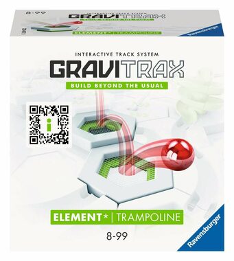 Ravensburger GraviTrax Trampolína / od 8 let / rozšíření pro sadu GraviTrax