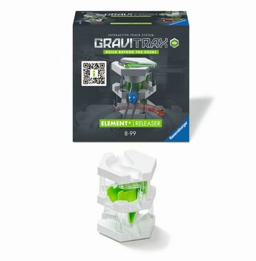 Ravensburger GraviTrax PRO Uvolňovač / od 8 let / rozšíření pro sadu GraviTrax