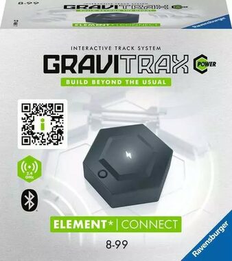 Ravensburger GraviTrax Power Konektor  / od 8 let / rozšíření pro sadu GraviTrax