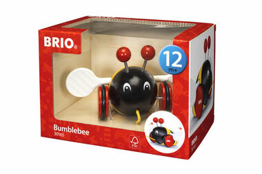 BRIO Čmelák / od 12 měsíců 