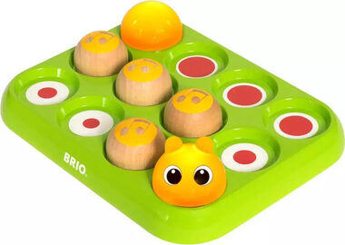 BRIO Hudební housenka / od 2 let 