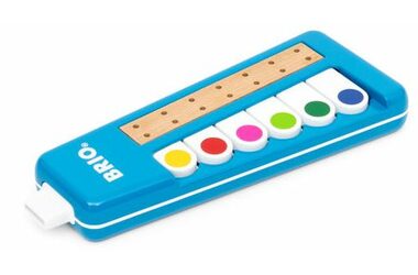 BRIO Melodika / od 18 měsíců 