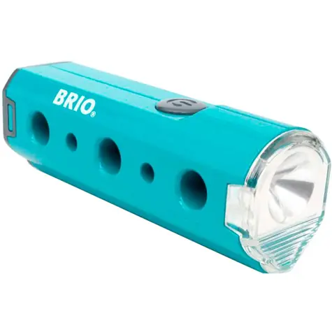 BRIO Stavebnice BUILDER Svítilna / od 3 let  