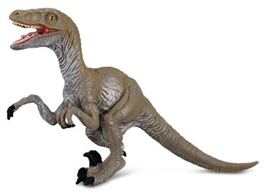 Collecta Dinosaurus Velociraptor / od 3 let