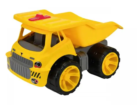 BIG Power  55816 Maxi Truck 46 cm / od 2 let