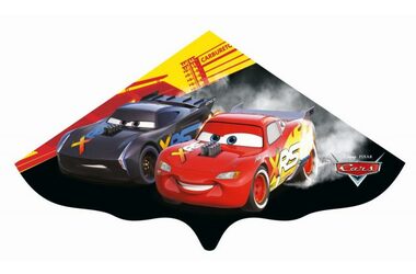 Günther Drak CARS 3 / od 4 let