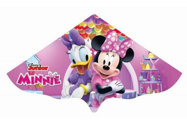 Günther Drak MINNIE MOUSE / od 4 let
