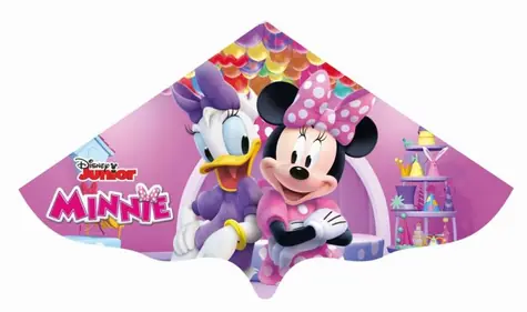 Günther Drak MINNIE MOUSE / od 4 let