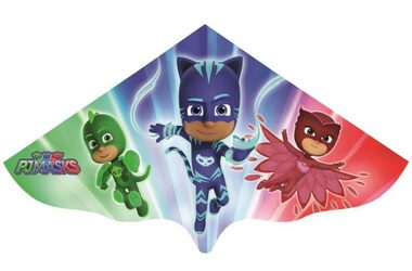 Günther Drak PJ MASKS / od 4 let