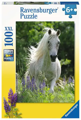 Ravensburger Kůň - 100 dílků / od 6 let 