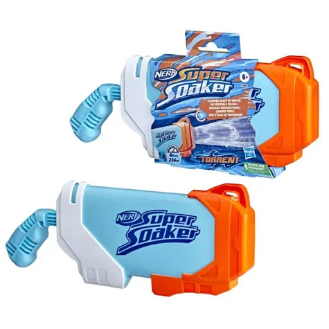 Hasbro Soa Torrent / Dětská pistole / od 6 let