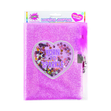 Make it Real Tajný deník / od 6 let