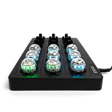 Ozobot Bezdrátová nabíjecí stanice pro Bit+ 