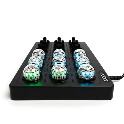 Ozobot Bezdrátová nabíjecí stanice pro Bit+ 