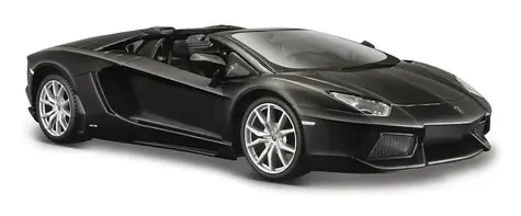 Maisto Lamborghini Aventador LP 700-4 Roadster / měřítko: 1:24 / od 3 let