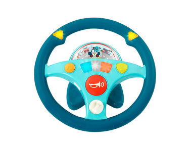 B-Toys Volant se zvuky Woofer / od 2 let