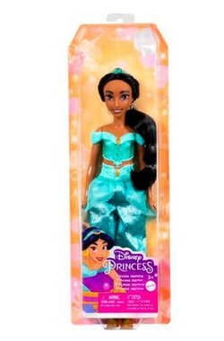 Mattel Disney Princess - Jasmína / od 3 let 