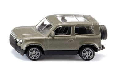 SIKU Blister - Land Rover Defender 90 / od 3 let 