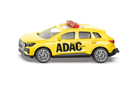 SIKU Blister - Audi Q4 ADAC / od 3 let 