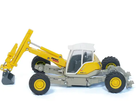 SlKU Super - Bagr / 1:50 / od 3 let 