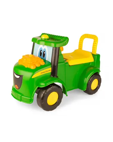 John Deere Kids - Odrážedlo Traktor Johny / od 12 měsíců