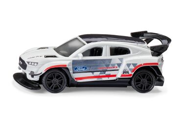 SIKU Blister - Ford Mustang Mach-E 1400 / od 3 let