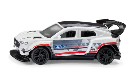 SIKU Blister - Ford Mustang Mach-E 1400 / od 3 let