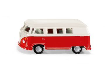 SIKU Super - VW T1 minibus / od 3 let