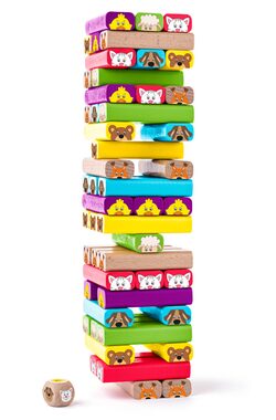 Woody Hra věž Sammy / od 3 let 