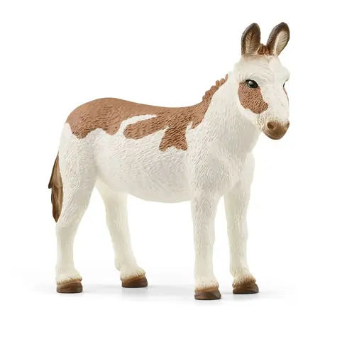 Schleich Farm World 13774 hříbě Tinkerské / od 3 let