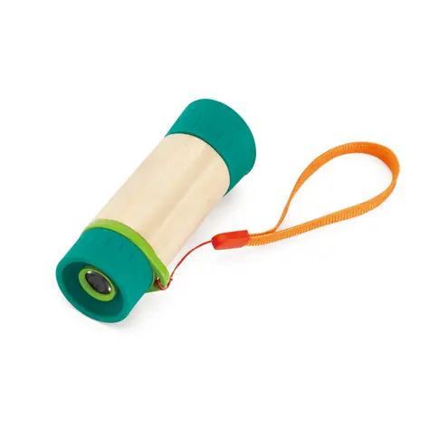 Hape Bamboo - Dalekohled / 8x přiblížení / od 5 let