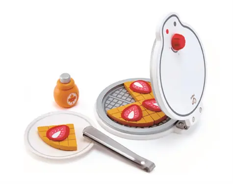 Hape Můj malý waflovač / od 3 let