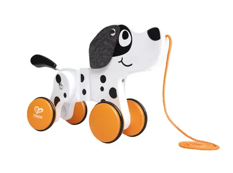 Hape Tahačka dalmatin / od 1 roku