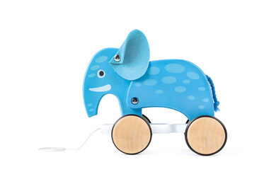 Hape Tahačka sloník / od 1 roku