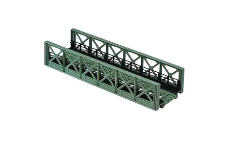 Roco 40080 Skříňový most / měřítko H0 (1:87) / délka 226.6mm / šířka 75mm 