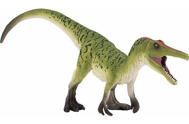 Mojo Animal Planet Baryonyx zelená / od 3 let