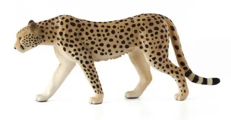 Mojo Animal Planet Gepard / od 3 let