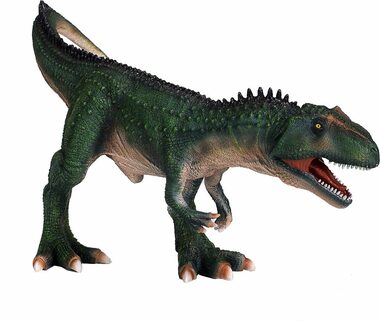 Mojo Animal Planet Giganotosaurus / od 3 let