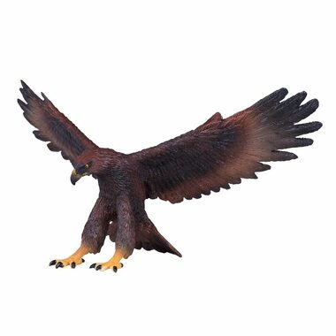 Mojo Animal Planet Orel / od 3 let