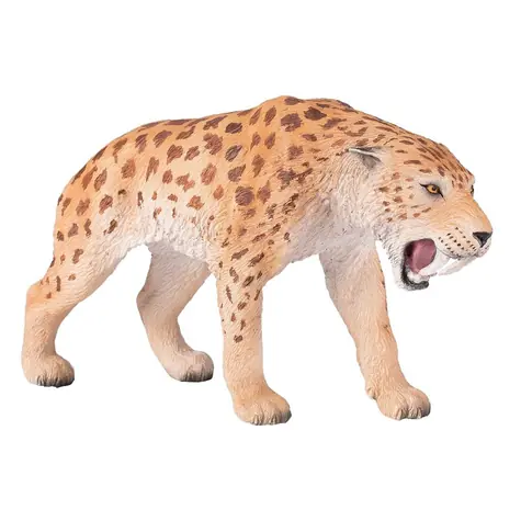Mojo Animal Planet Smilodon / od 3 let