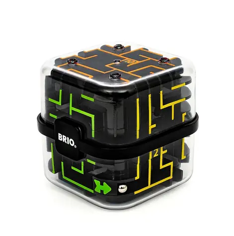 BRIO 3D Labyrint / od 6 let