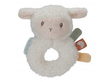 Little Dutch Chrastítko ovečka Farma / od narození