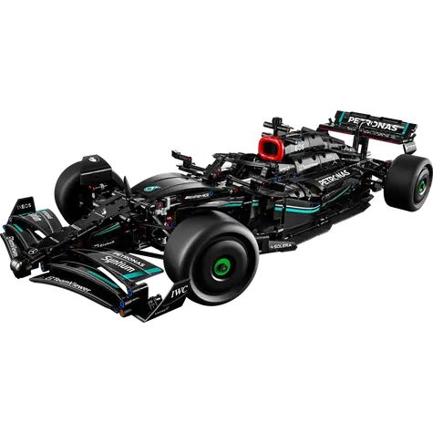 LEGO® Technic 42171 Mercedes-AMG F1 W14 E Performance / Počet dílků: 1642 / od 18 let