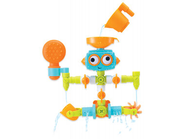 Infantino Robot instalatér / od 10 měsíců